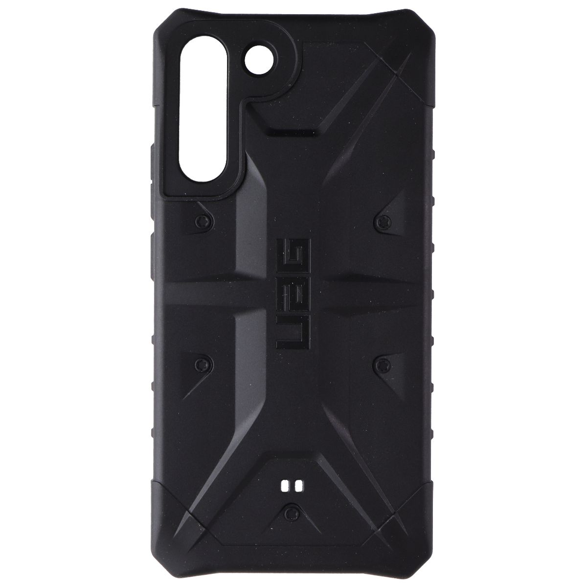 UAG Pathfinder Series Case for Samsung Galaxy (S22+) 5G - Black - New - Image 2