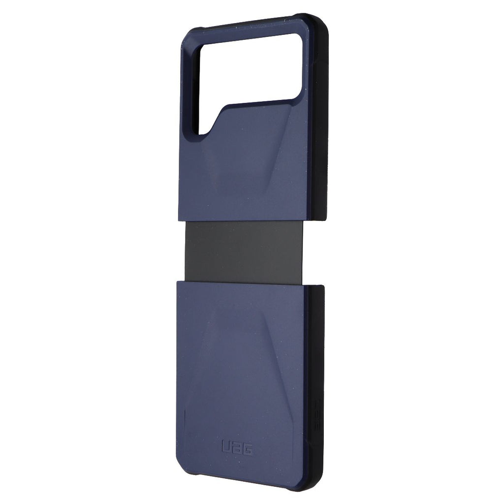 UAG Civilian Series Case for Samsung Galaxy Z Flip3 5G (2021) - Mallard Blue - New