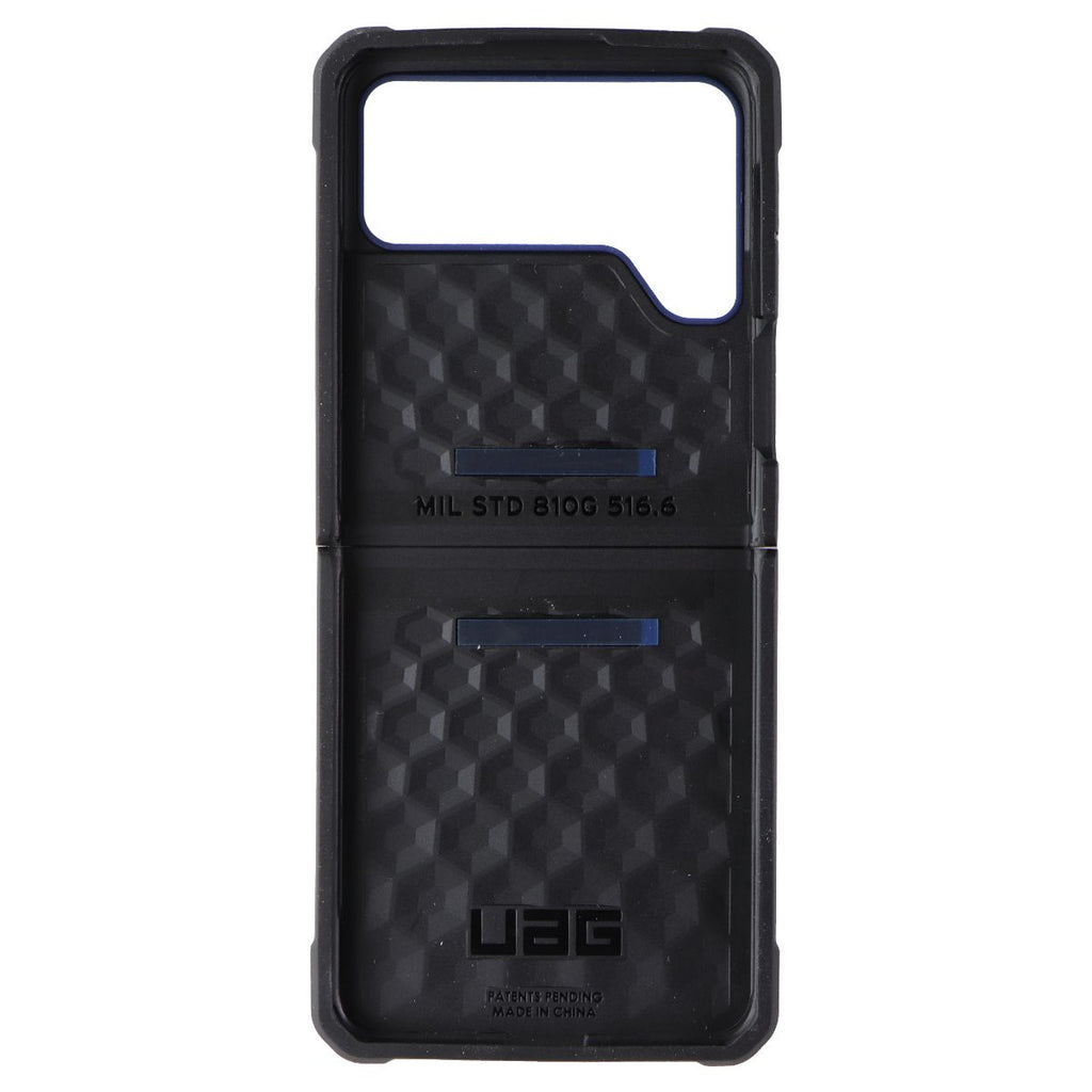 UAG Civilian Series Case for Samsung Galaxy Z Flip3 5G (2021) - Mallard Blue - New - Image 3