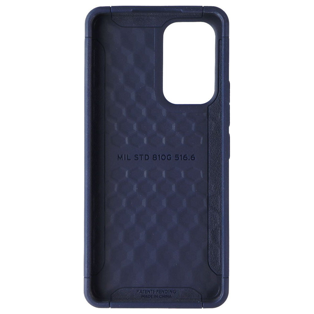 URBAN ARMOR GEAR Scout Series Case for Samsung Galaxy A53 (5G) - Mallard Blue - New - Image 3