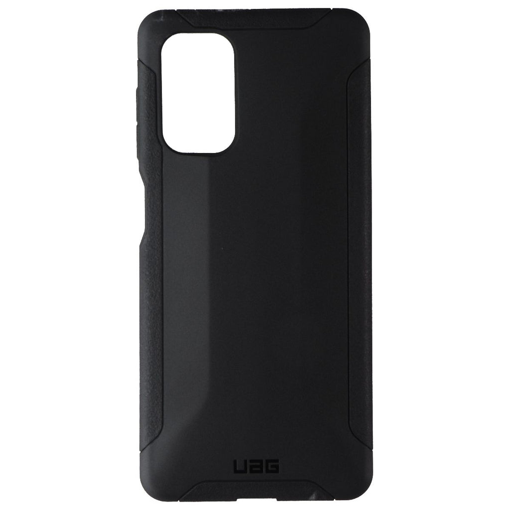 UAG Scout Series Rugged Gel Case for Samsung Galaxy A13 - Black - New - Image 2