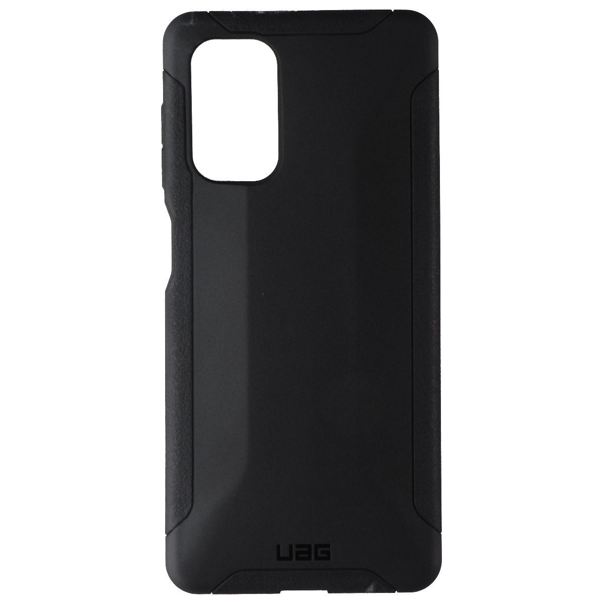 UAG Scout Series Rugged Gel Case for Samsung Galaxy A13 - Black - New - Image 2