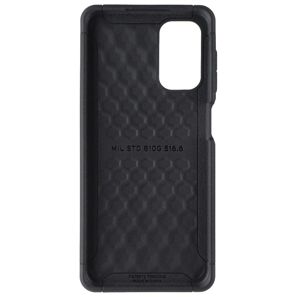 UAG Scout Series Rugged Gel Case for Samsung Galaxy A13 - Black - New - Image 3