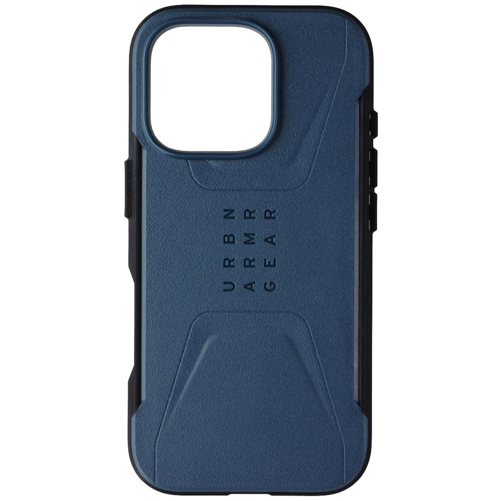 Urban Armor Gear UAG Civilian Case for MagSafe for Apple iPhone 16 Pro - Mallard - New - Image 2