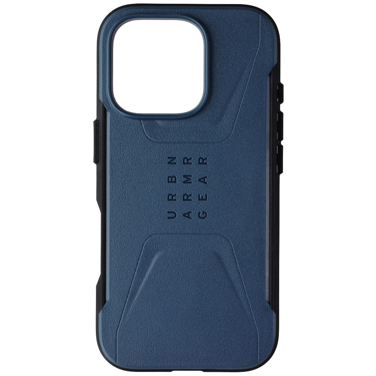 Urban Armor Gear UAG Civilian Case for MagSafe for Apple iPhone 16 Pro - Mallard - New - Image 2
