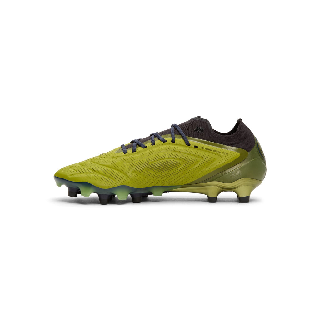 Stone Island X New Balance Tekela Elite FG V5 (Green) - Image 2