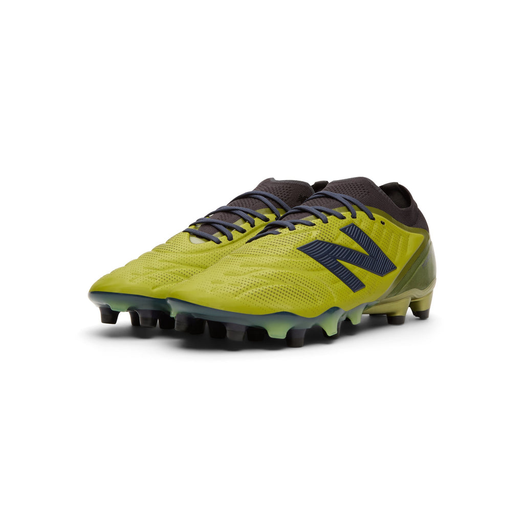 Stone Island X New Balance Tekela Elite FG V5 (Green) - Image 3