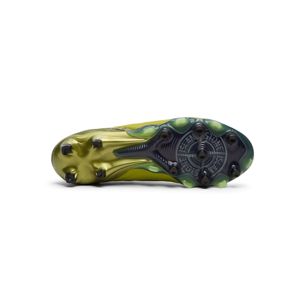 Stone Island X New Balance Tekela Elite FG V5 (Green) - Image 5