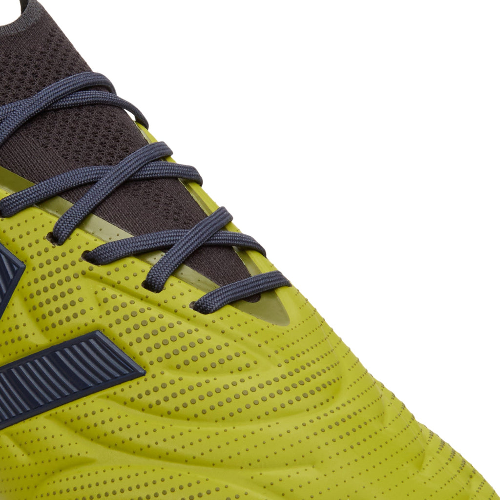 Stone Island X New Balance Tekela Elite FG V5 (Green) - Image 7