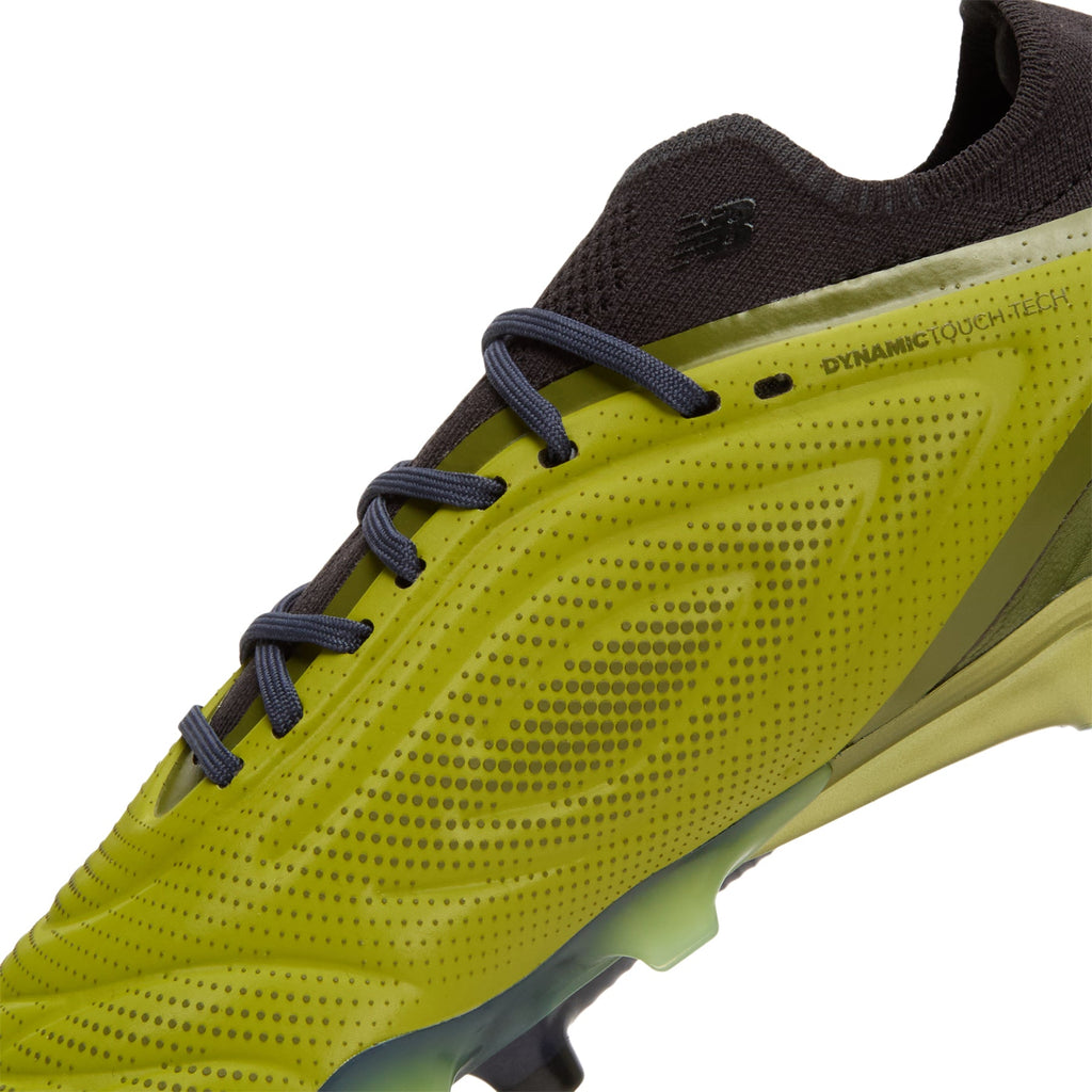 Stone Island X New Balance Tekela Elite FG V5 (Green) - Image 8