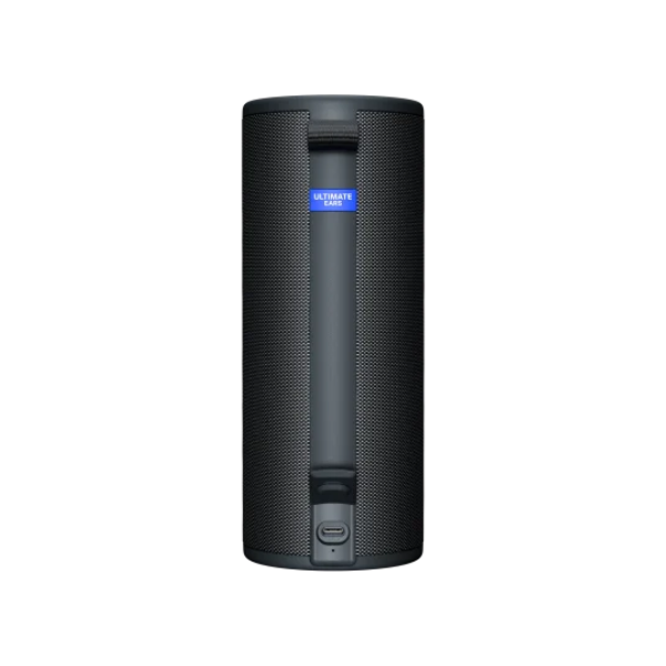 Ultimate Ears Boom 4 Portable Speaker - Active Black - Image 3