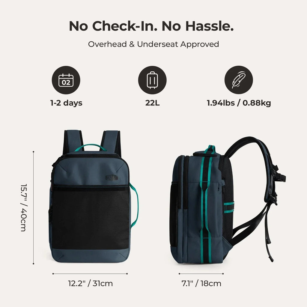 Blast Elite 22L Backpack - Image 40
