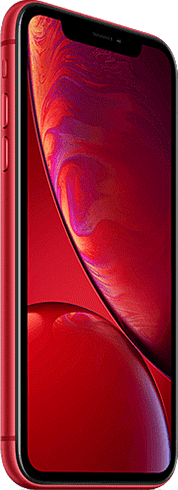 iPhone Xr Red 256GB (Unlocked) - Image 2
