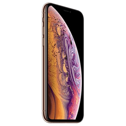 iPhone Xs Max Gold 512GB (Unlocked) - Image 2