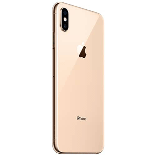 iPhone Xs Gold 256GB (Unlocked) - Image 3