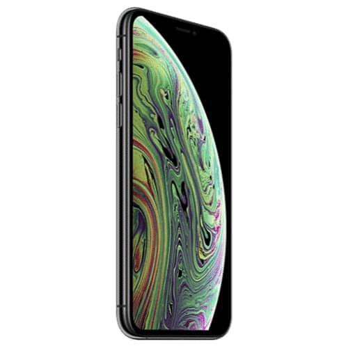 iPhone Xs Space Gray 512GB (Unlocked) - Image 2