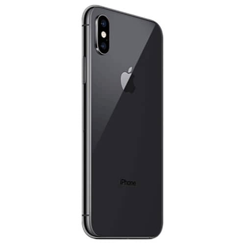 iPhone Xs Space Gray 256GB (Unlocked) - Image 3