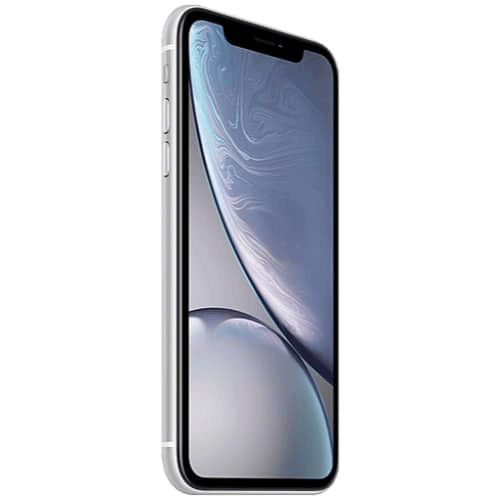 iPhone Xr White 256GB (Unlocked) - Image 2