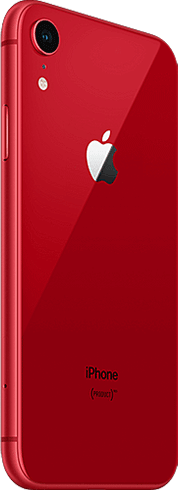 iPhone Xr Red 256GB (Unlocked) - Image 3