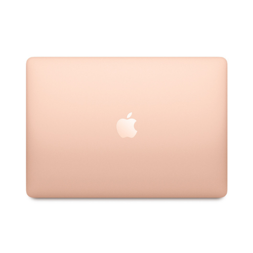 Apple MacBook Air Intel i5 1.6GHZ 8GB RAM 13” (Mid 2019) 512GB SSD (Gold) - Image 2