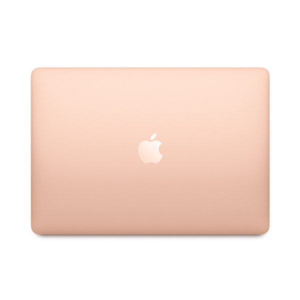 Apple MacBook Air Intel i5 1.6GHZ 8GB RAM 13” (Mid 2019) 128GB SSD (Gold) - Image 2