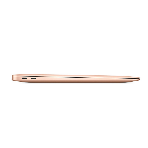 Apple MacBook Air Intel i5 1.6GHZ 8GB RAM 13” (Mid 2019) 512GB SSD (Gold) - Image 3