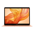 Apple MacBook Air Intel i5 1.6GHZ 8GB RAM 13” (Mid 2019) 128GB SSD (Gold)