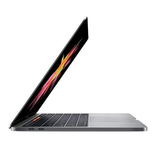 Apple MacBook Pro Intel i5 3.1GHz 8GB RAM 13" with Touch Bar (Late 2016) 512GB SSD (Space Gray) - Image 4