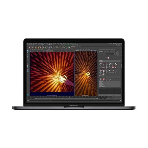 Apple MacBook Pro Intel i5 2.9GHz 8GB RAM 13" with Touch Bar (Late 2016) 512GB SSD (Space Gray) - Image 2