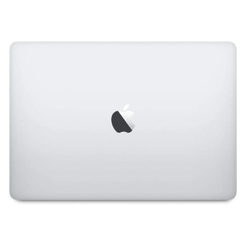 Apple MacBook Pro Intel i5 3.1GHz 8GB RAM 13" with Touch Bar (Late 2016) 512GB SSD (Silver) - Image 3