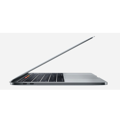 Apple MacBook Pro Intel i7 3.5 GHZ 13" with Touch Bar (Mid 2017) 1TB SSD (Silver) - Image 2