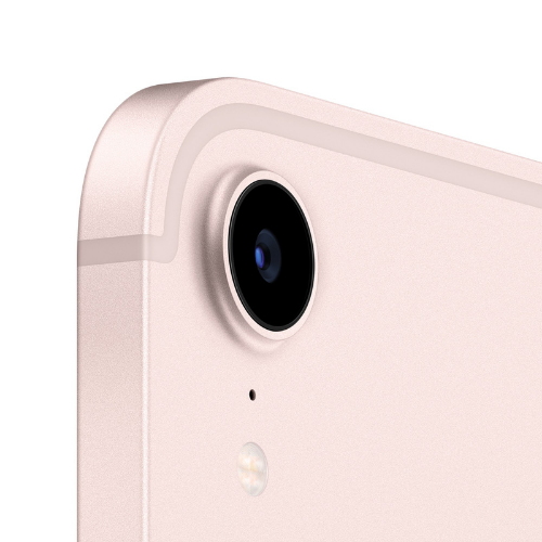 iPad mini (6th Gen, 2021) 64GB - Pink (Wi-Fi) - Image 3