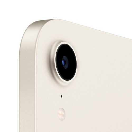 iPad mini (6th Gen, 2021) 256GB - Starlight (Wi-Fi) - Image 4
