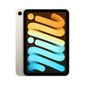 iPad mini (6th Gen, 2021) 256GB - Starlight (Wi-Fi)