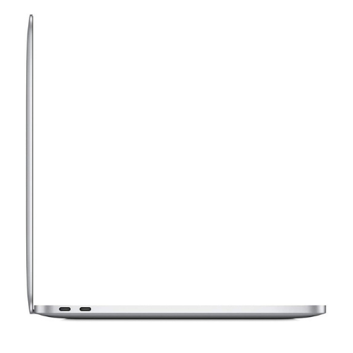 Apple MacBook Pro Intel i5 2.3GHZ 13.3-inch with Touch Bar (Late 2018) 512GB SSD (Silver) - Image 4