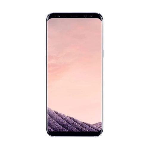 Samsung Galaxy S8 Plus 64GB - Orchid Gray (Unlocked) - Image 3