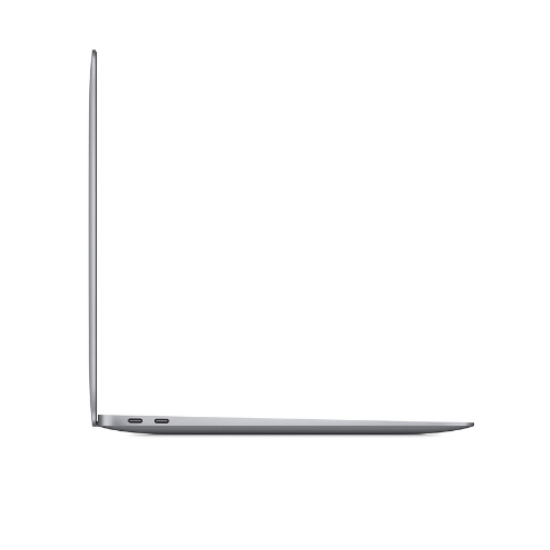 Apple MacBook Air M1 13-inch 512GB 8-Core CPU 7-Core GPU (Late 2020) Space Gray - Image 4