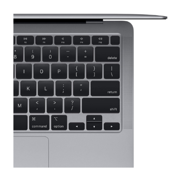 Apple MacBook Air M1 13-inch 128GB 8-Core CPU 7-Core GPU (Late 2020) Space Gray - Image 3