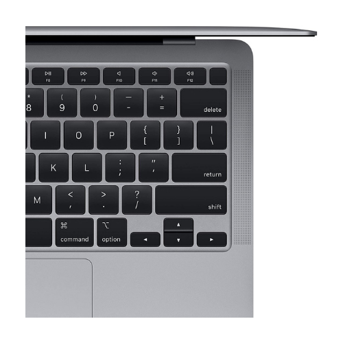 Apple MacBook Air M1 13-inch 256GB 8-Core CPU 7-Core GPU (Late 2020) Space Gray - Image 3