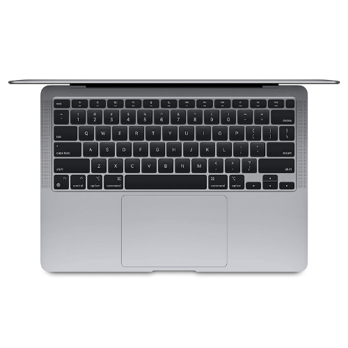 Apple MacBook Air M1 13-inch 256GB 16GB RAM 8-Core CPU 7-Core GPU (Late 2020) Space Gray - Image 2