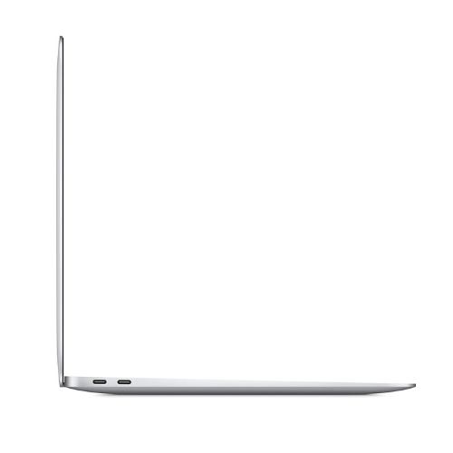 Apple MacBook Air M1 13-inch 256GB 16GB RAM 8-Core CPU 7-Core GPU (Late 2020) Silver - Image 4