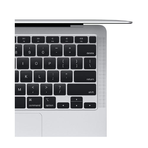 Apple MacBook Air M1 13-inch 512GB 8-Core CPU 7-Core GPU (Late 2020) Silver - Image 3