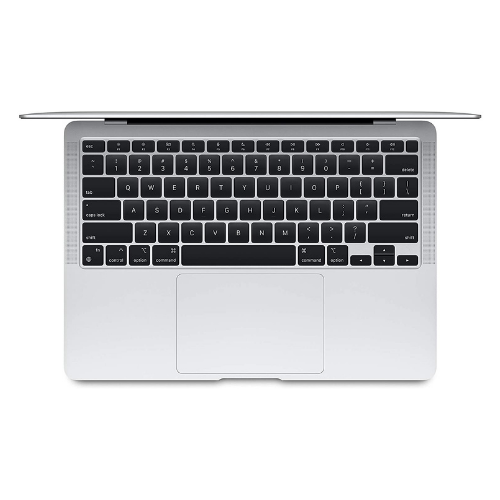 Apple MacBook Air M1 13-inch 512GB 8-Core CPU 7-Core GPU (Late 2020) Silver - Image 2