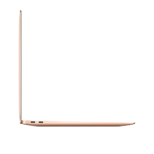 Apple MacBook Air M1 13-inch 512GB 8-Core CPU 8-Code GPU (Late 2020) Gold - Image 4