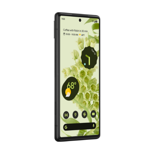 Google Pixel 6 Sorta Seafoam 256GB (Unlocked) - Image 2