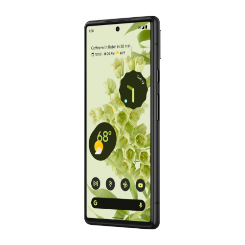 Google Pixel 6 Sorta Seafoam 128GB (Unlocked) - Image 4