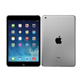 iPad Air 9.7" (1st Gen, 2013) 64GB - Space Gray (Wi-Fi + Cellular)