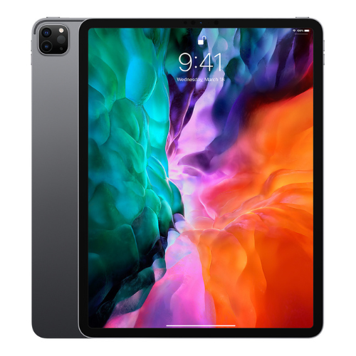 iPad Pro 11" (2nd Gen, 2020) 1TB - Space Gray (Wi-Fi + Cellular)