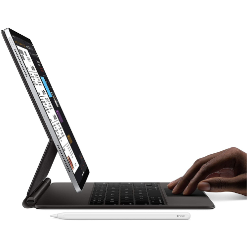 iPad Pro 11" (2nd Gen, 2020) 256GB - Space Gray (Wi-Fi + Cellular) - Image 3