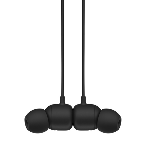 Beats Flex - Beats By Dre - High-Performance Wireless Earbuds - Black - Image 5